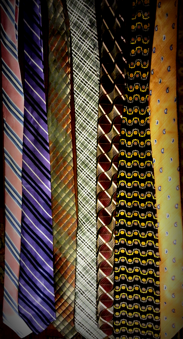 Ties