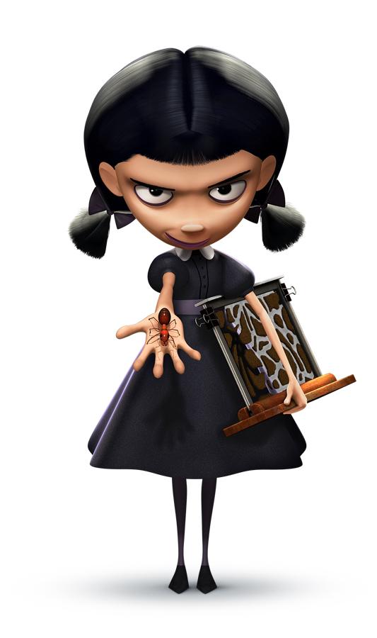 Animated Film Reviews Meet the Robinsons (2007) Keep Moving Forward