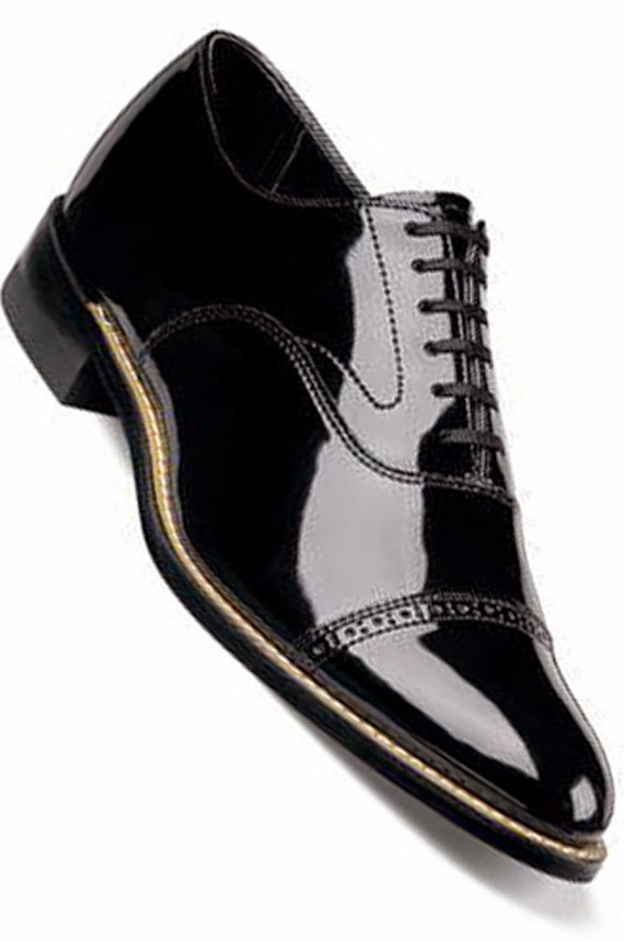 Trends in Dubai 8 Shoe Rules for Men Shoes for Men in Dubai
