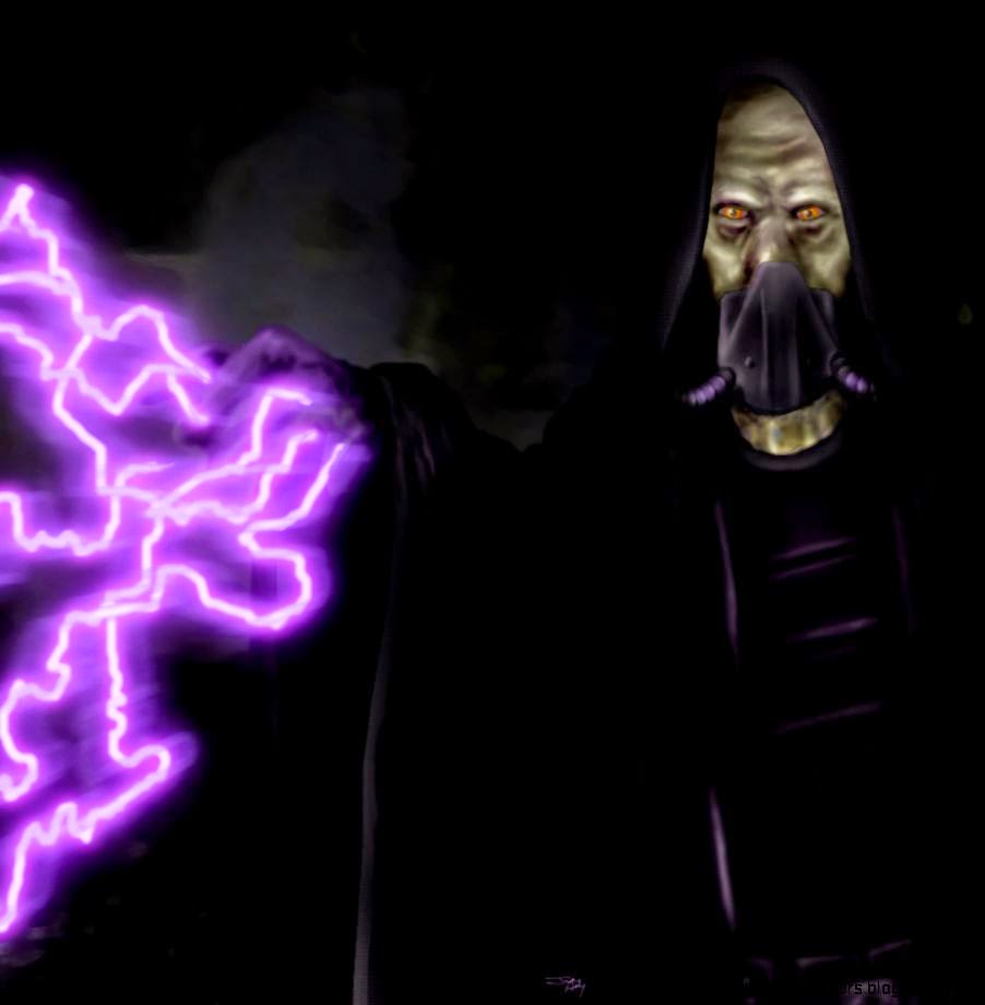 Hego DamaskDarth Plagueis by SHARK E on DeviantArt Hego DamaskDarth Plagueis by SHARK E on DeviantArt