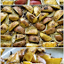 Garlic Parmesan Roasted Potatoes Recipe