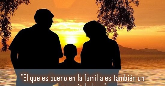 Vídeo: ¿como sería la sagrada familia terminada? Frases Para La Familia: Cuidar A La Familia | Imágenes y Frases Bonitas