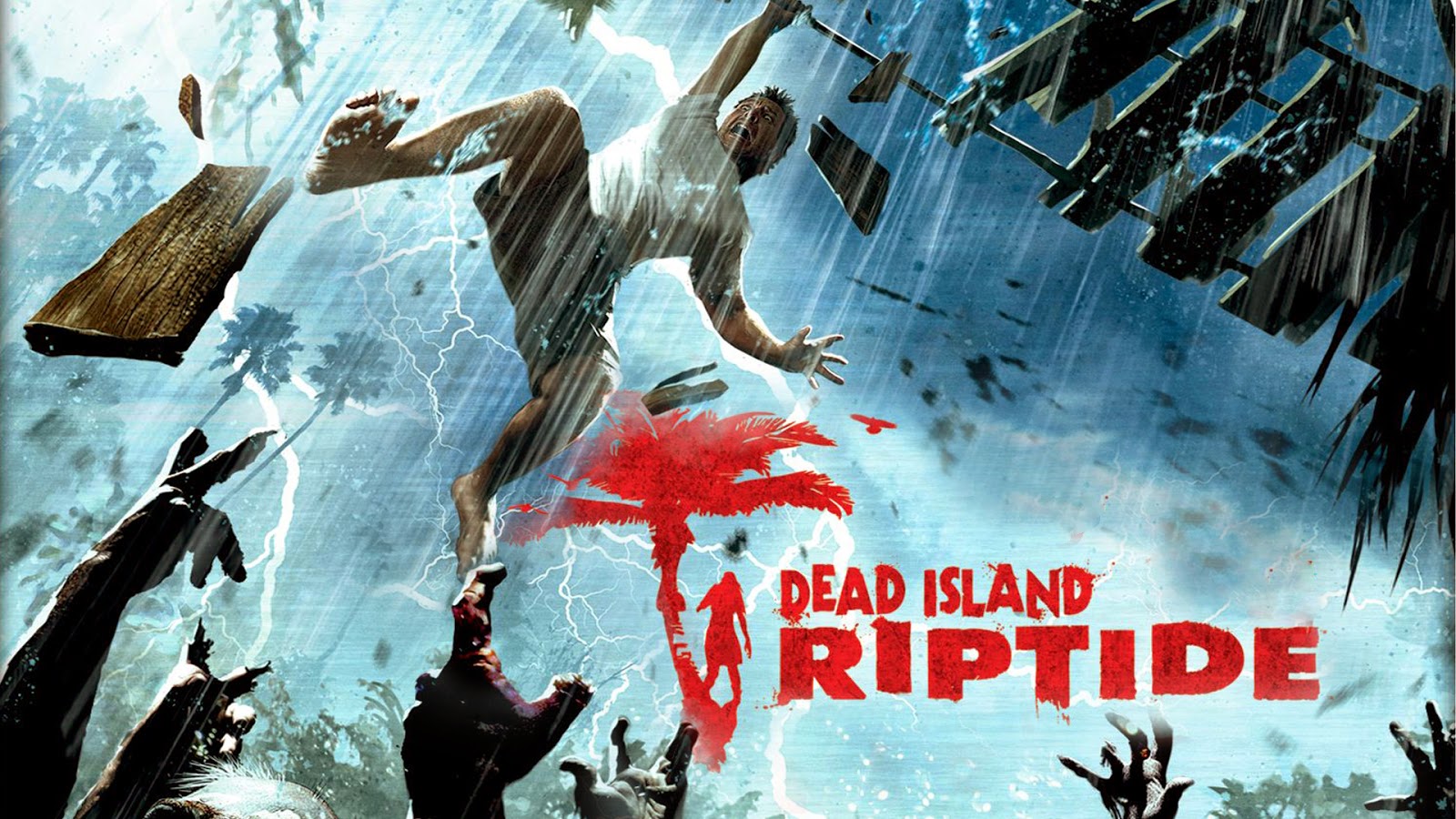 Dead Island Riptide Review