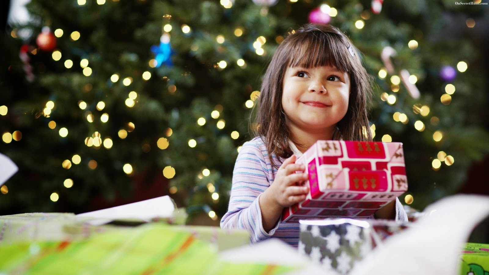 baby girl christmas ideas