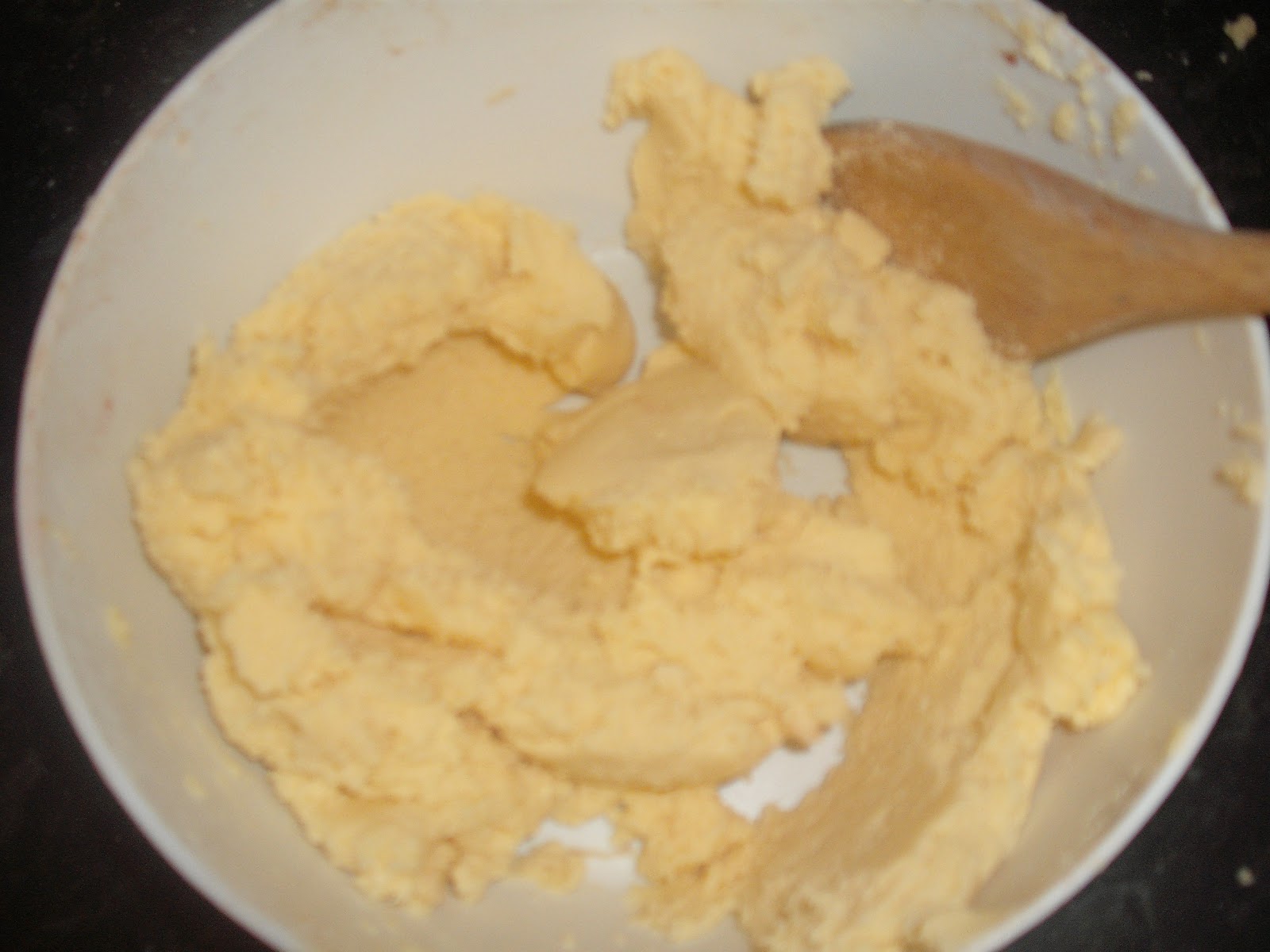 Red Velvet cake with Jamaican Rum buttercream icing. Charlene Flash