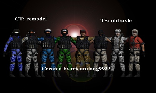 Counter Strike 16 - Z-Bot - FilePlanet