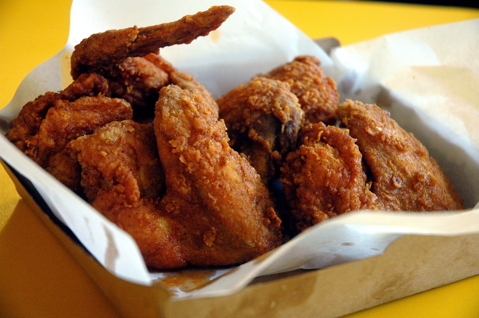 DUDE FOR FOOD Dear Darla, It's Been A While...