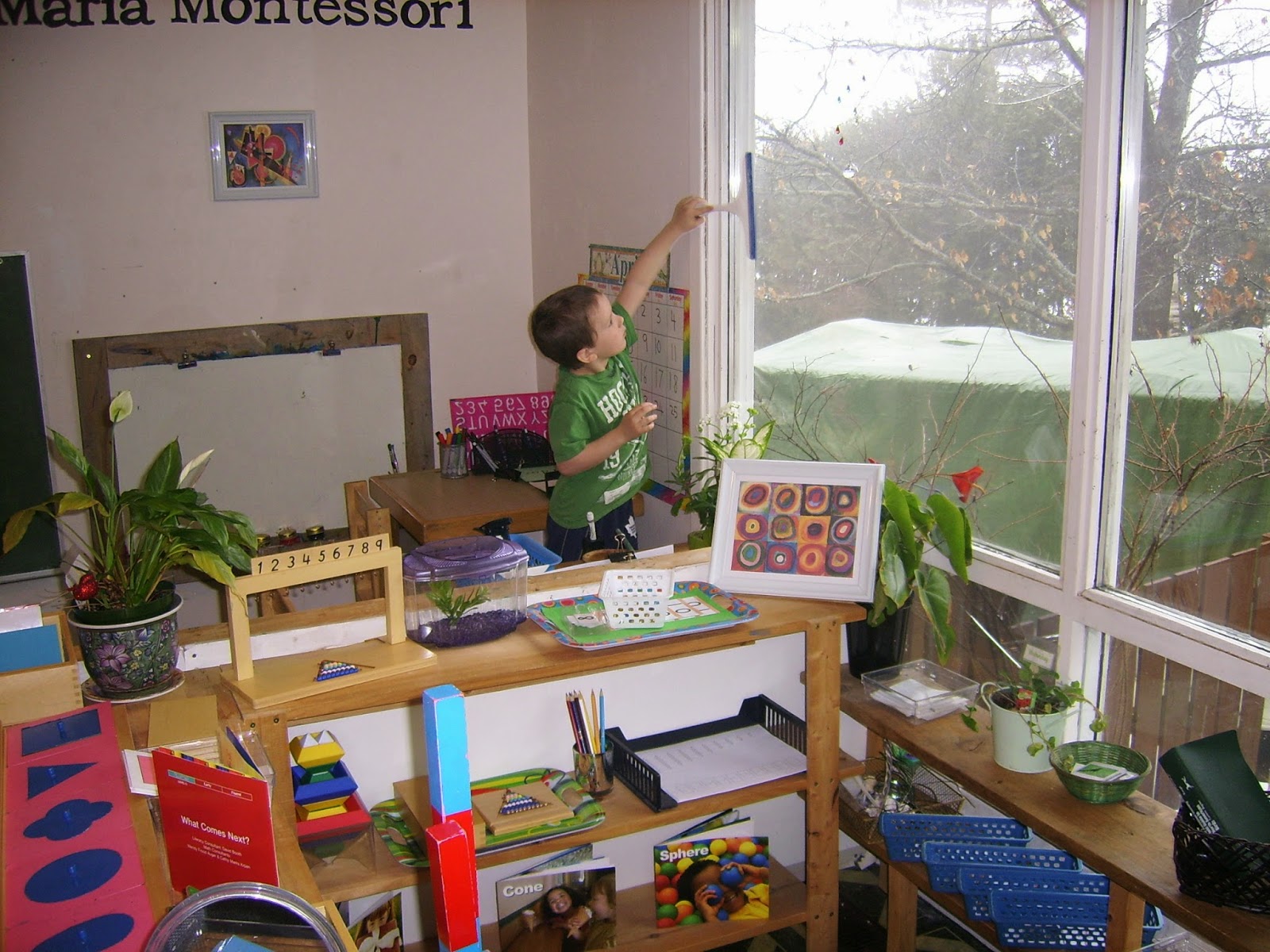 Tree House Preschool Daycare