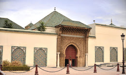 Meknes Morocco