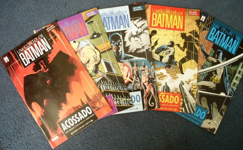 Quadrinhos - Página 4 Batman+Acossado+Miniss%25C3%25A9rie