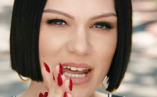 jessie j flashlight with fan jessie j flashlight with fan