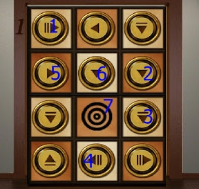 Doors 44 Solucion 100 Floors Escape Level 44 45 46 47 48
