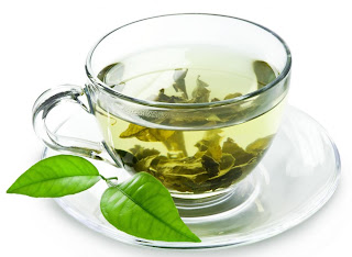 Green Tea Leaf Health Benefits