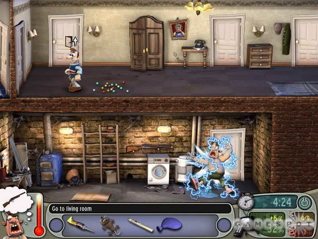 Game Neighbours From Hell For Android Game Neighbours From Hell For Android