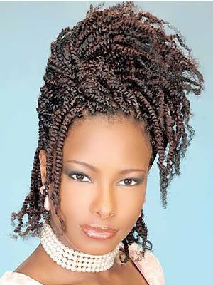 des tresses couchées (\u0026quot;millepattes, cornrows\u0026quot;), des braids avec afro kinky Tous les styles seront permis. Cependant il y a une erreur de taille à ne