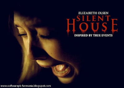 silent house