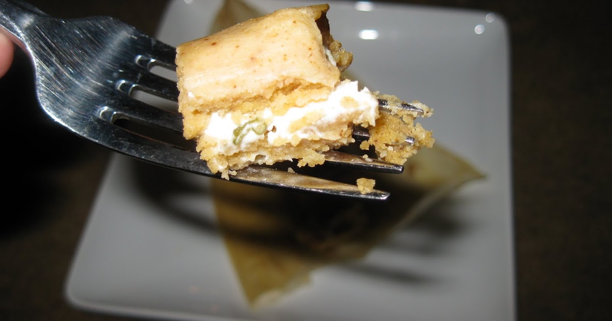 A Princess and A Warrior Jalapeno Cream Cheese Tamales