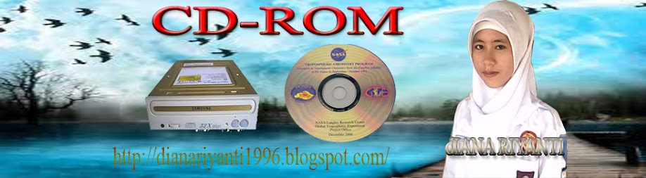 CD Rom