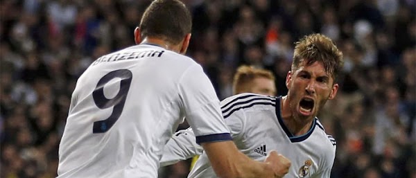 Mourinho se despide del Real Madrid Mourinho se despide del Real Madrid