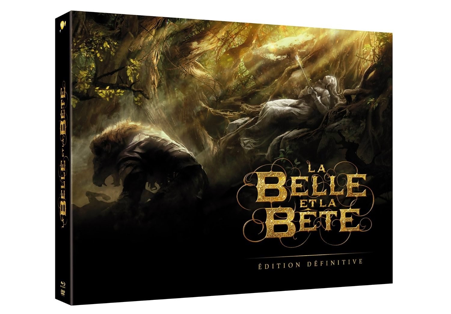 Belle (De La Belle et la Bête/Audio Only) 