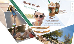 21 Beautiful Examples of White Color Usage within Web Design white web design