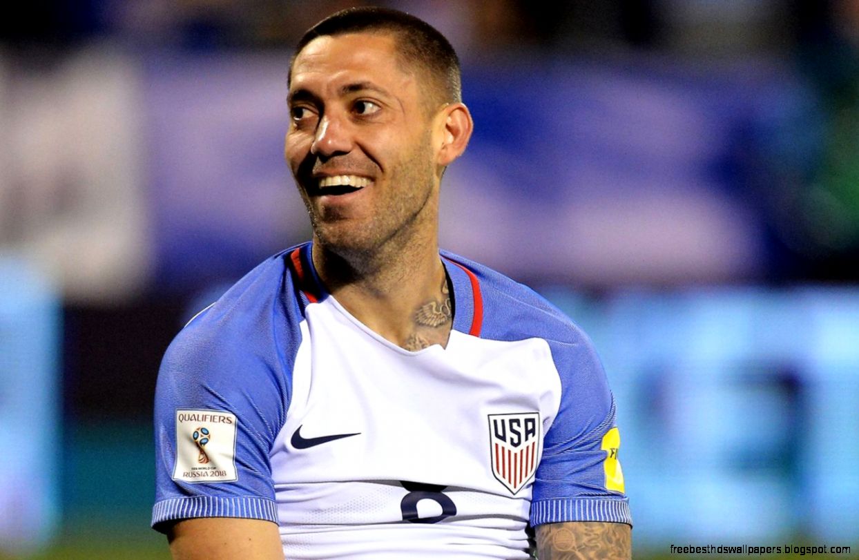 How recent results affected the USMNT futures of Clint Dempsey How recent results affected the USMNT futures of Clint Dempsey
