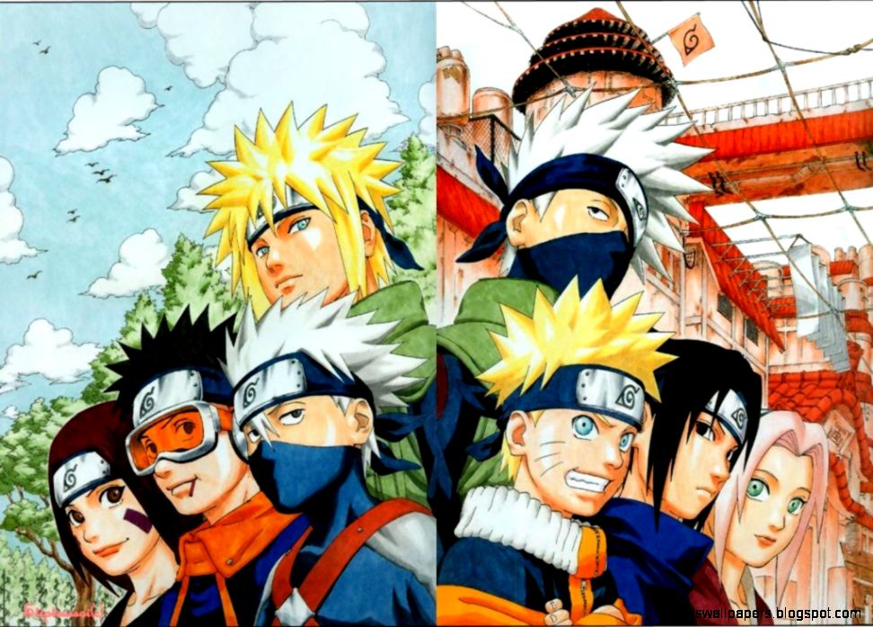 naruto wallpaper Free Large Images naruto wallpaper Free Large Images