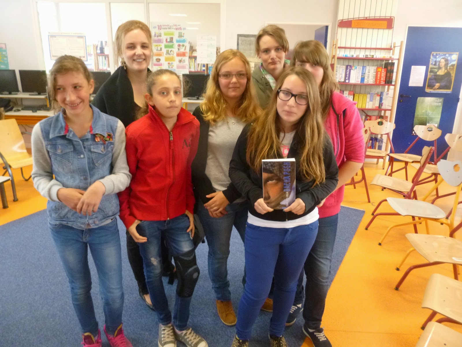 posh rencontre