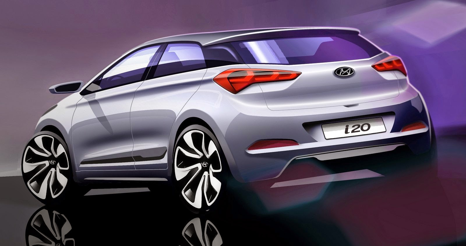 What S Cooking All New Hyundai Elite I20