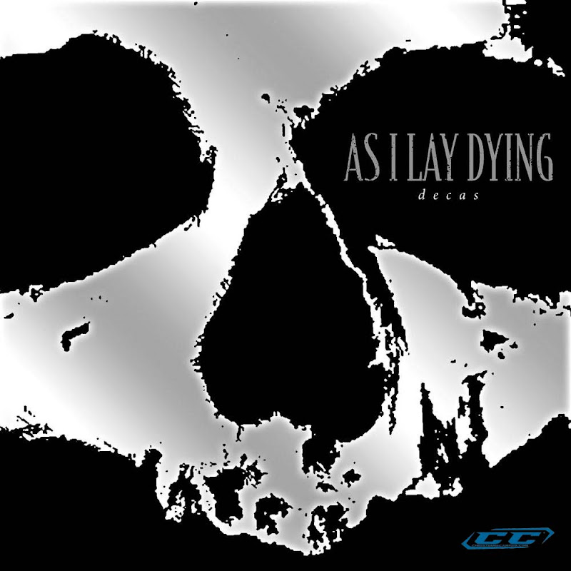 As I Lay Dying - Decas 2011 English Christian Album