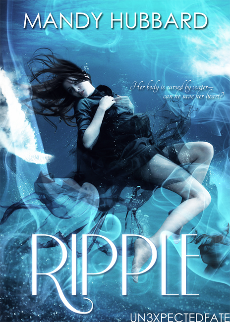 Ripple Mandy Hubbard