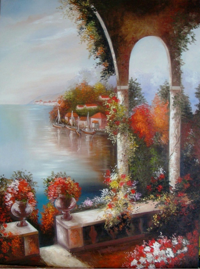 Коллекция картинок: художник anelise sabino (бразилия).