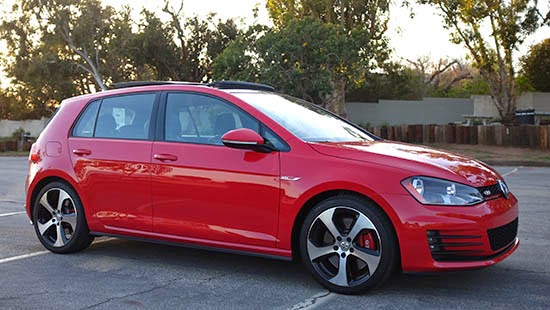 2015 Volkswagen Gti Dsg Automatic Test 8211 Review 8211 Car