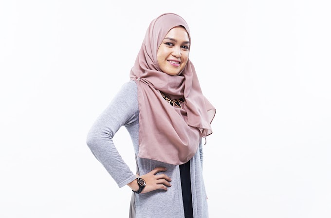 Profil Pelajar Sabah - Peserta Akademi Fantasia 2015: Aziah