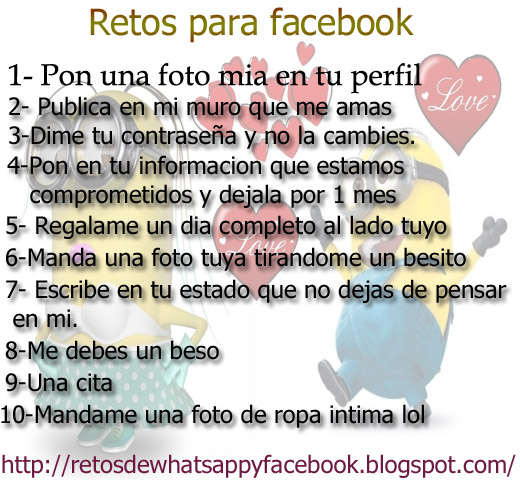 preguntas de verdad o reto suaves retos para whatsapp imagenes imagui preguntas de verdad o reto suaves retos para whatsapp imagenes imagui