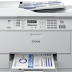 Printer Inkjet Dengan Auto Duplex Printing Tercepat