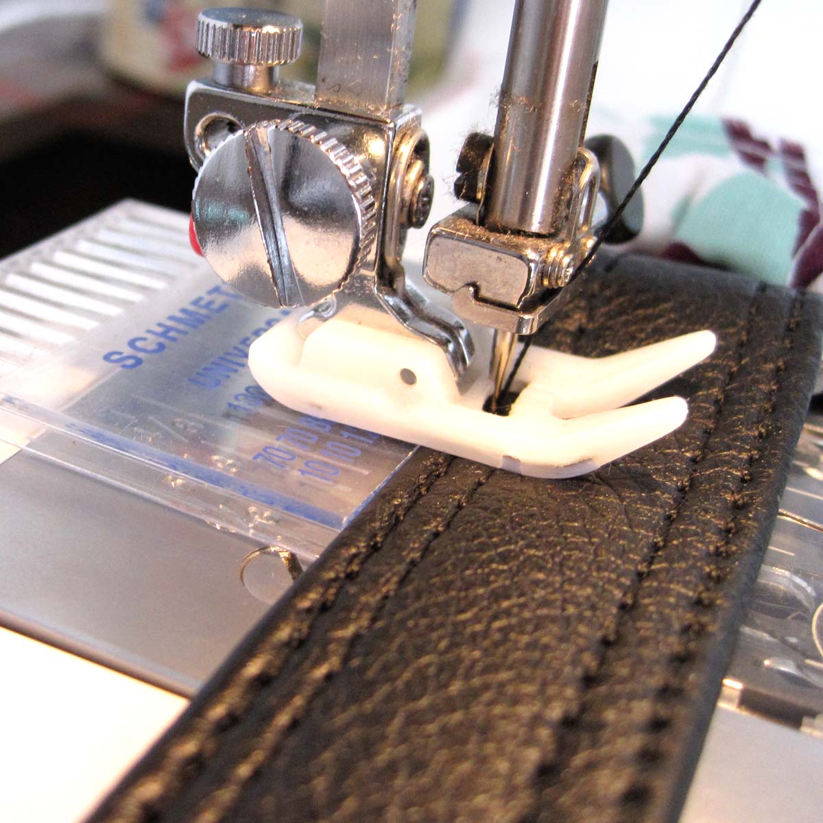 Emmaline Bags Sewing Patterns and Purse Supplies Make Your Own Vinyl