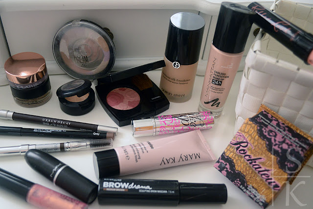 Beauty-Favoriten Juni