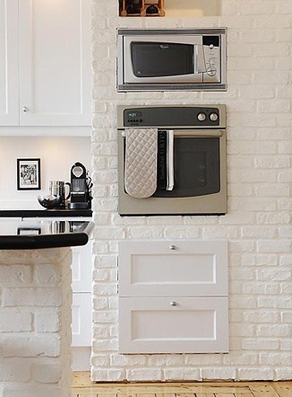 Dónde Colocar el Horno