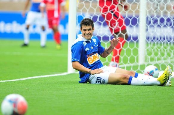 Ramón Díaz ressalta equilíbrio do jogo contra o Flamengo e reforça: 'Vamos  lutar até o final