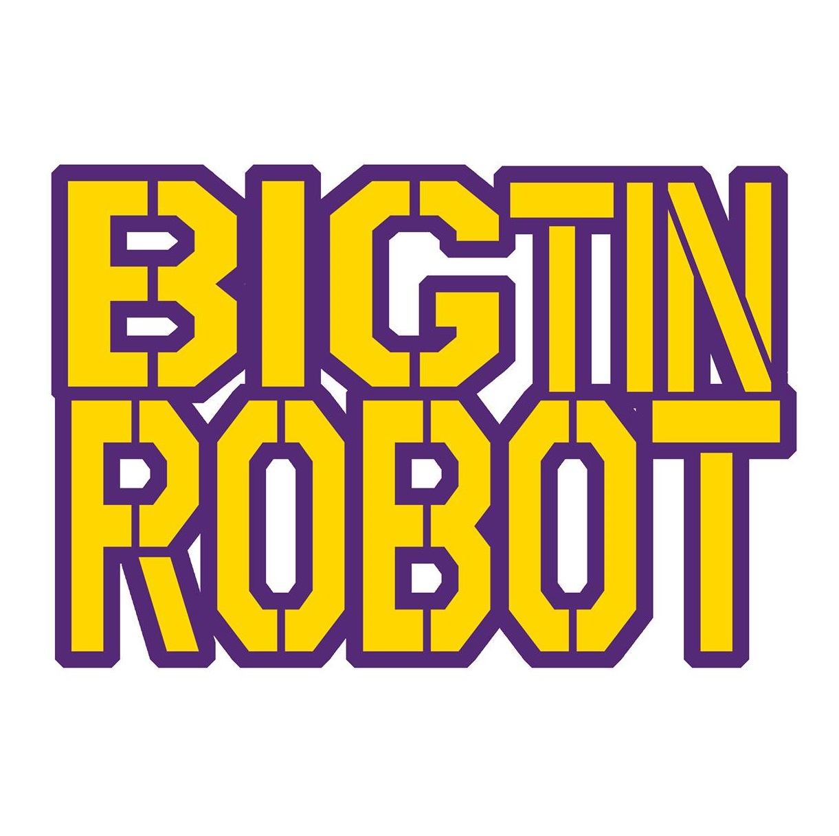 Big Tin Robot Toys and Collectibles