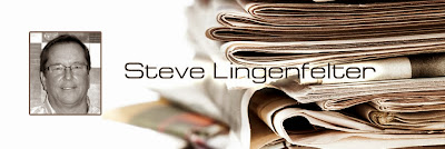 Steve Lingenfelter