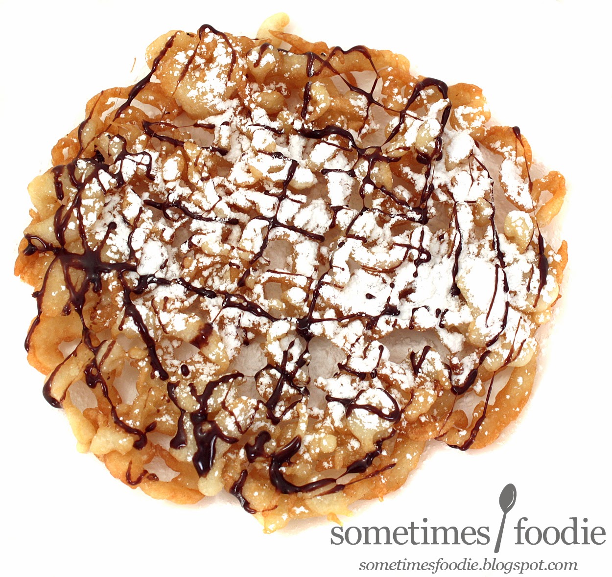 Sometimes Foodie Funnel Cake Kit Home Goods Moorestown, NJ