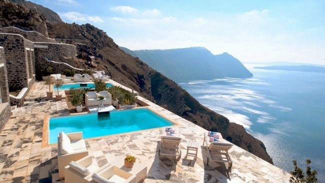 Csky Hotel Santorini Luxury Boutique Feel The Vibes From Volcano And Let Our Luxury Csky Santorini Hotel Contribute To Memories You Will Treasure For Rest Of Your Life Explosion