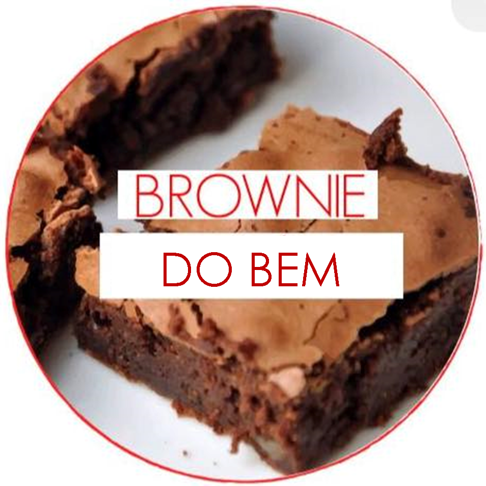 Seja um revendedor do Brownie do Bem e alem de ajudar ao próximo você também vai ganhar um dim-dim.
