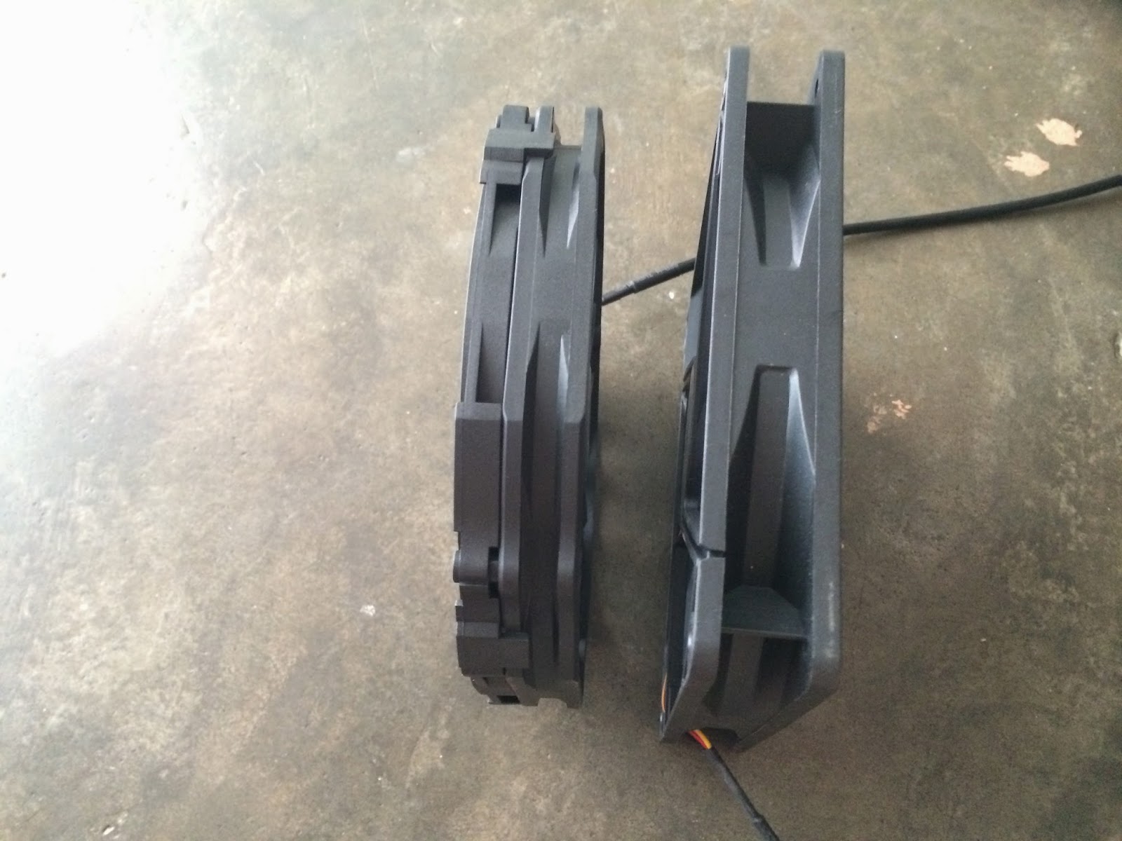 Prolimatech Ultra Sleek Vortex Performance Review 23