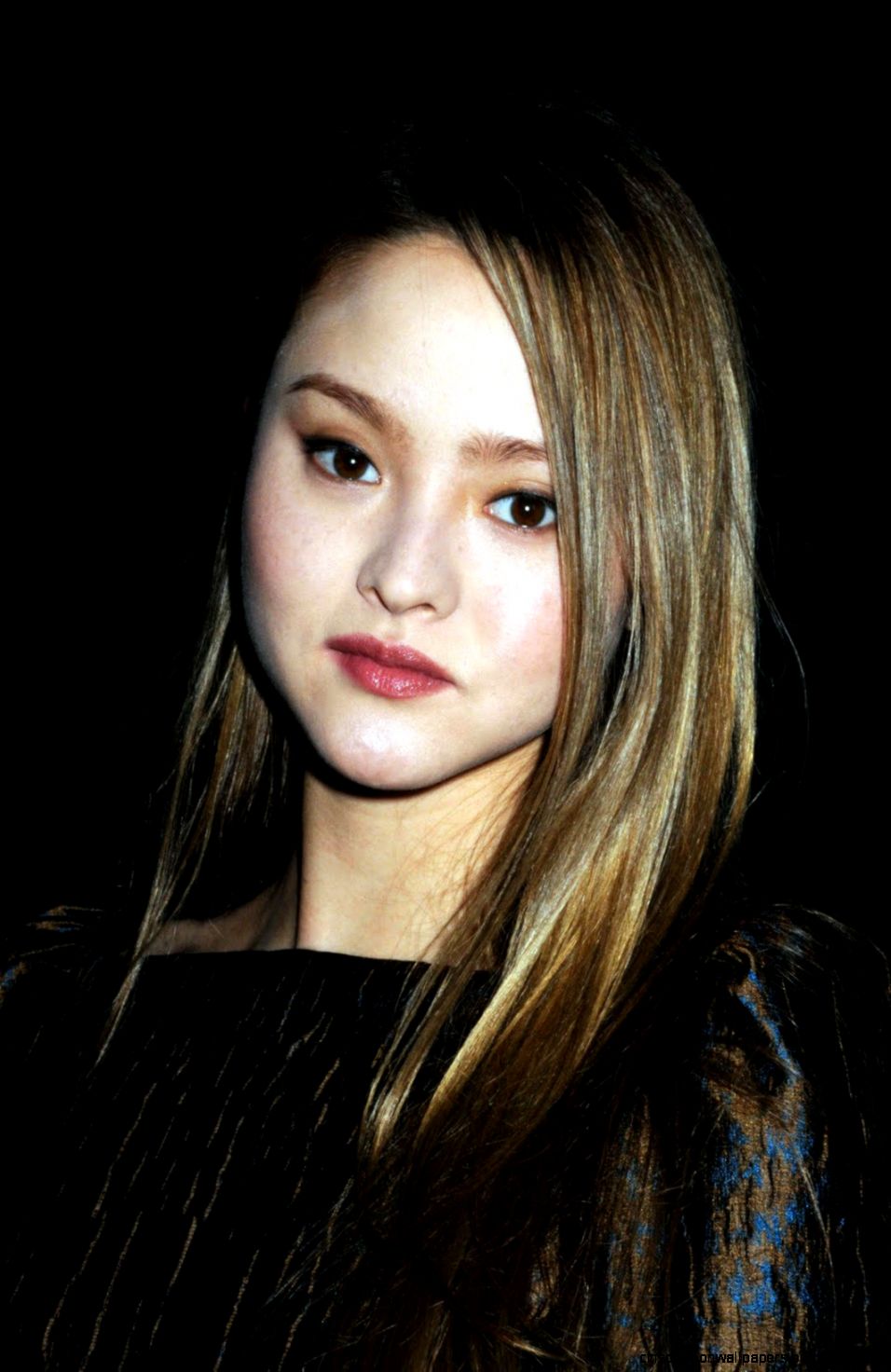 Devon Aoki Devon Aoki