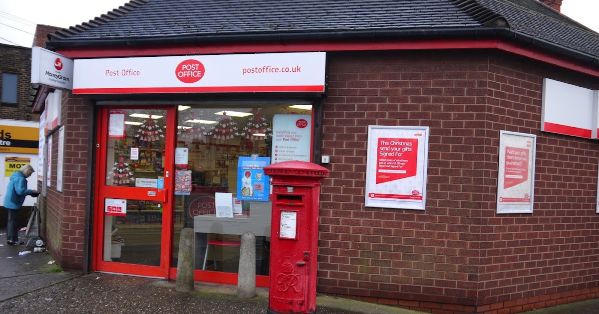 Ernest Wilson Nobody Sells Businesses Better! Doncaster Road Post