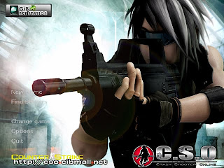 Crazy Shooter Background 4