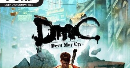 Dmc Devil May Cry 5 Crack Free Download